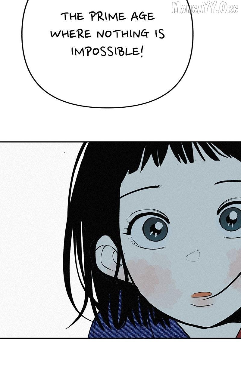 Read Radiant Rewind chapter 54 image 46 on Lezhin
