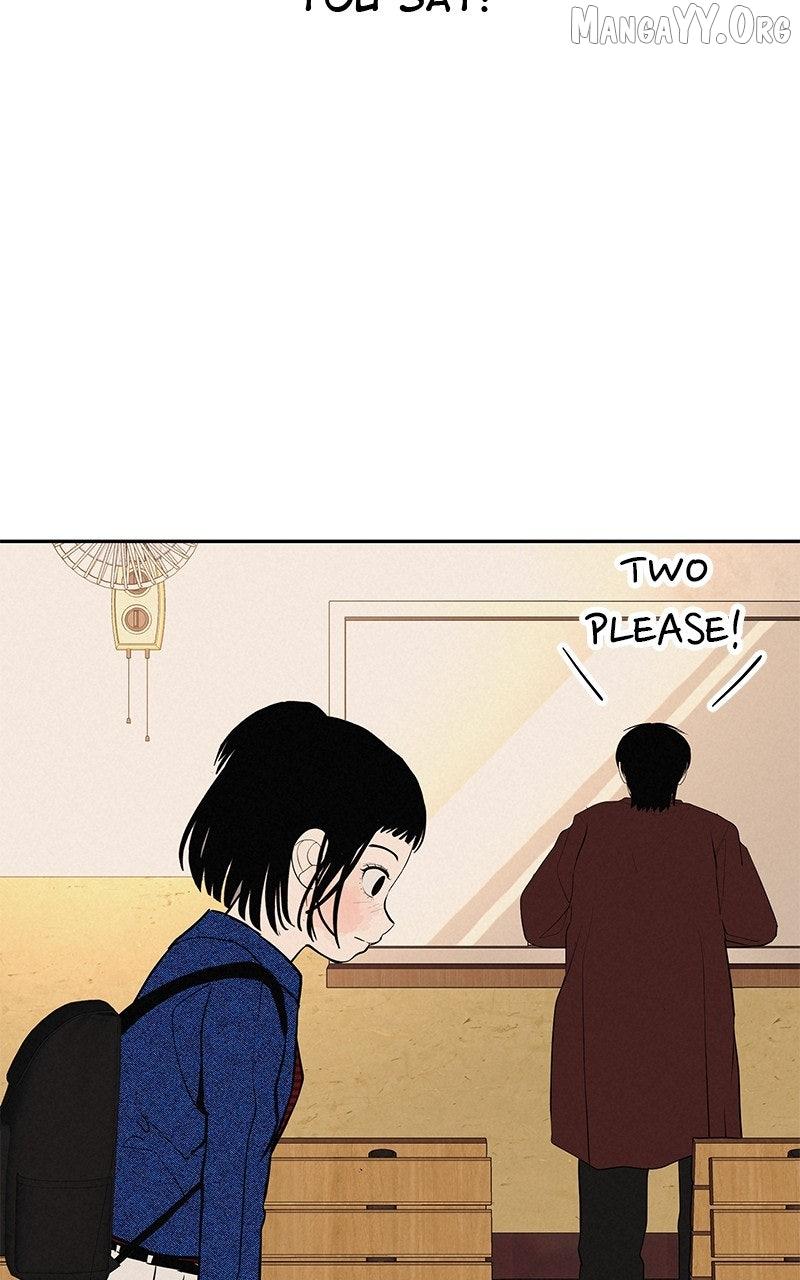 Read Radiant Rewind chapter 54 image 51 on Lezhin