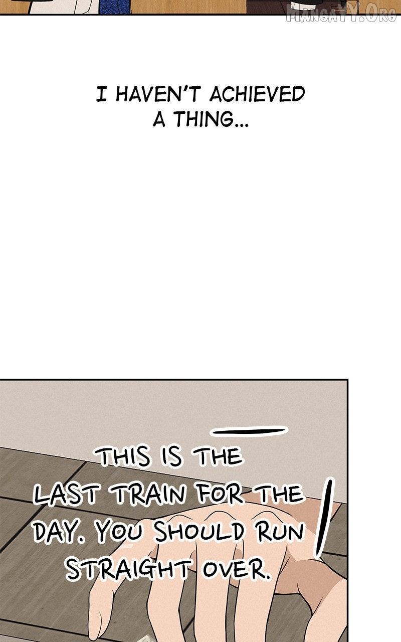 Read Radiant Rewind chapter 54 image 52 on Lezhin