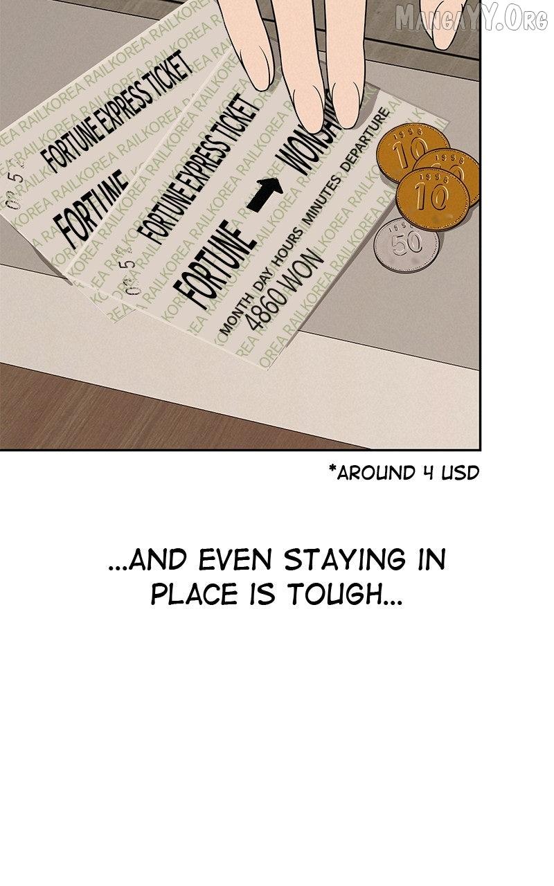 Read Radiant Rewind chapter 54 image 53 on Lezhin