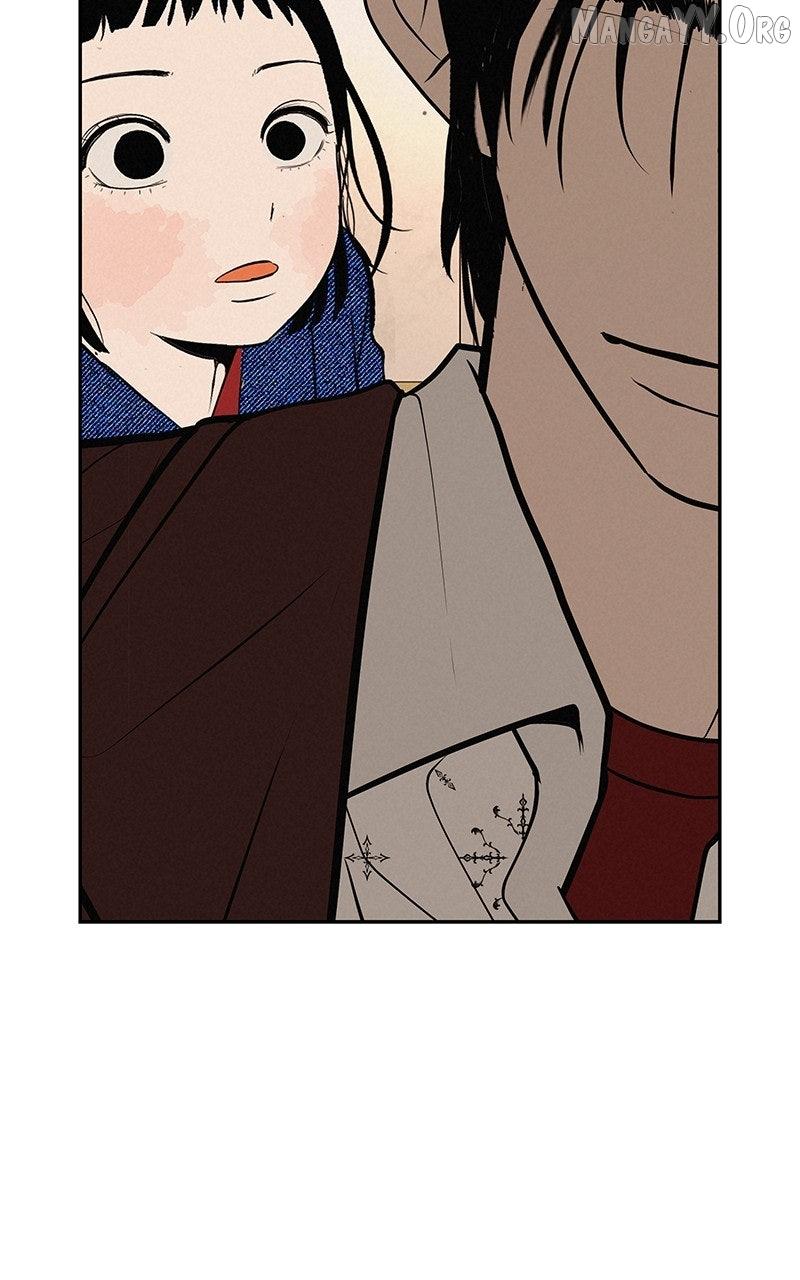 Read Radiant Rewind chapter 54 image 57 on Lezhin