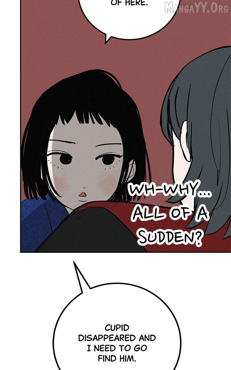 Read Radiant Rewind chapter 54 image 6 on Lezhin