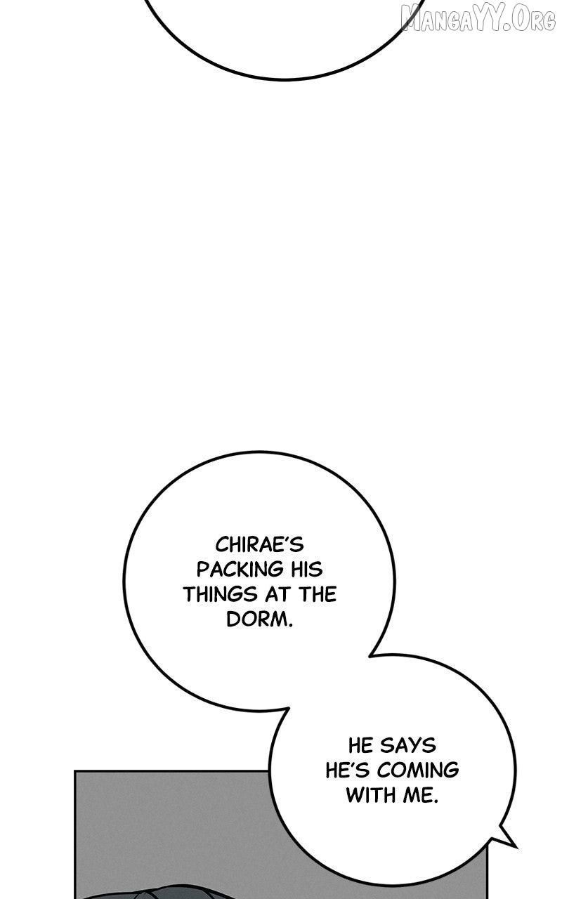 Read Radiant Rewind chapter 54 image 7 on Lezhin