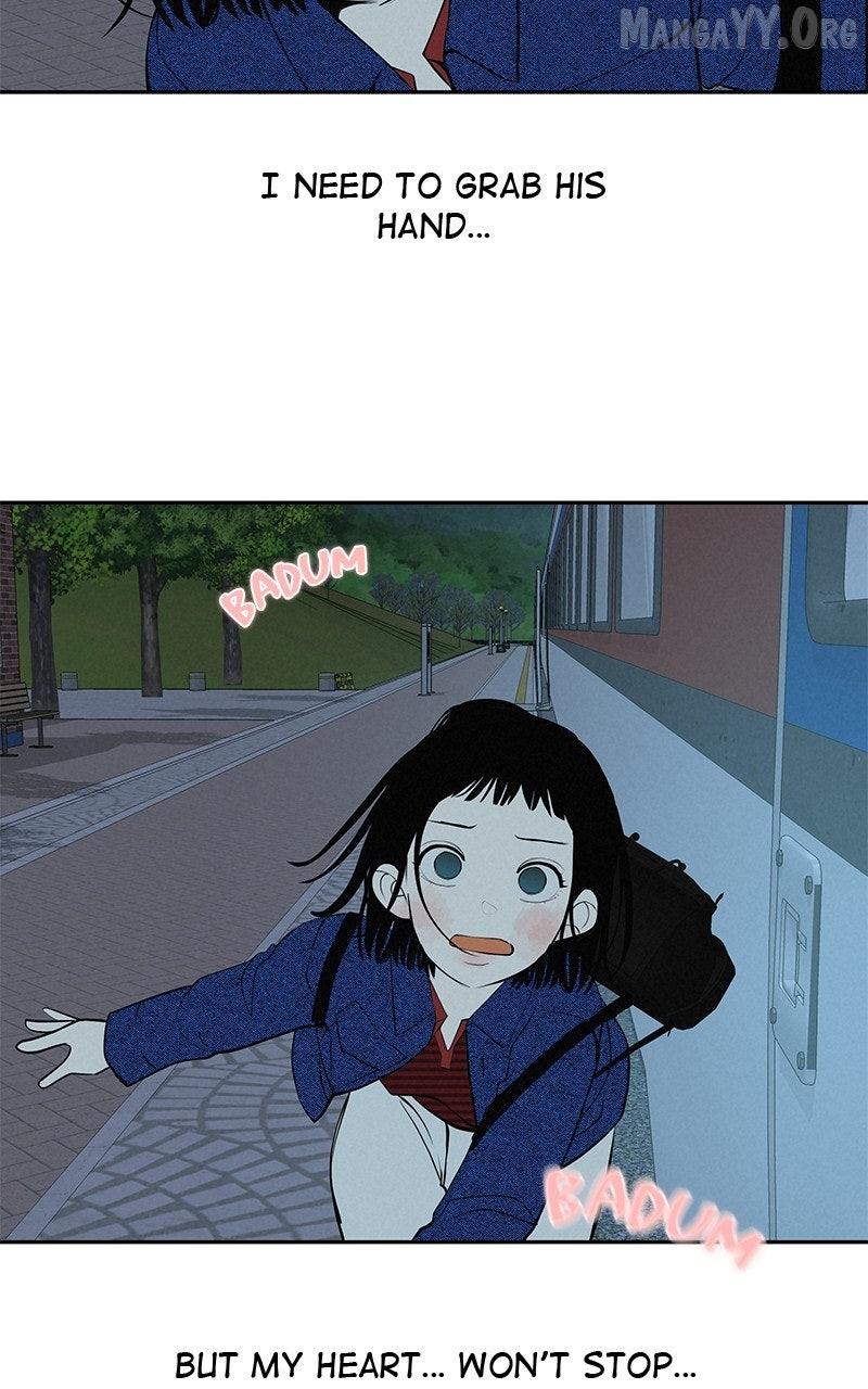 Read Radiant Rewind chapter 54 image 70 on Lezhin