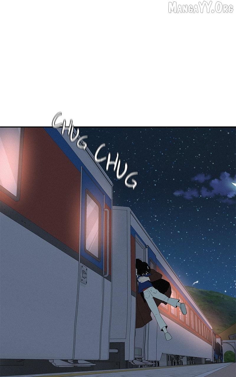 Read Radiant Rewind chapter 54 image 79 on Lezhin
