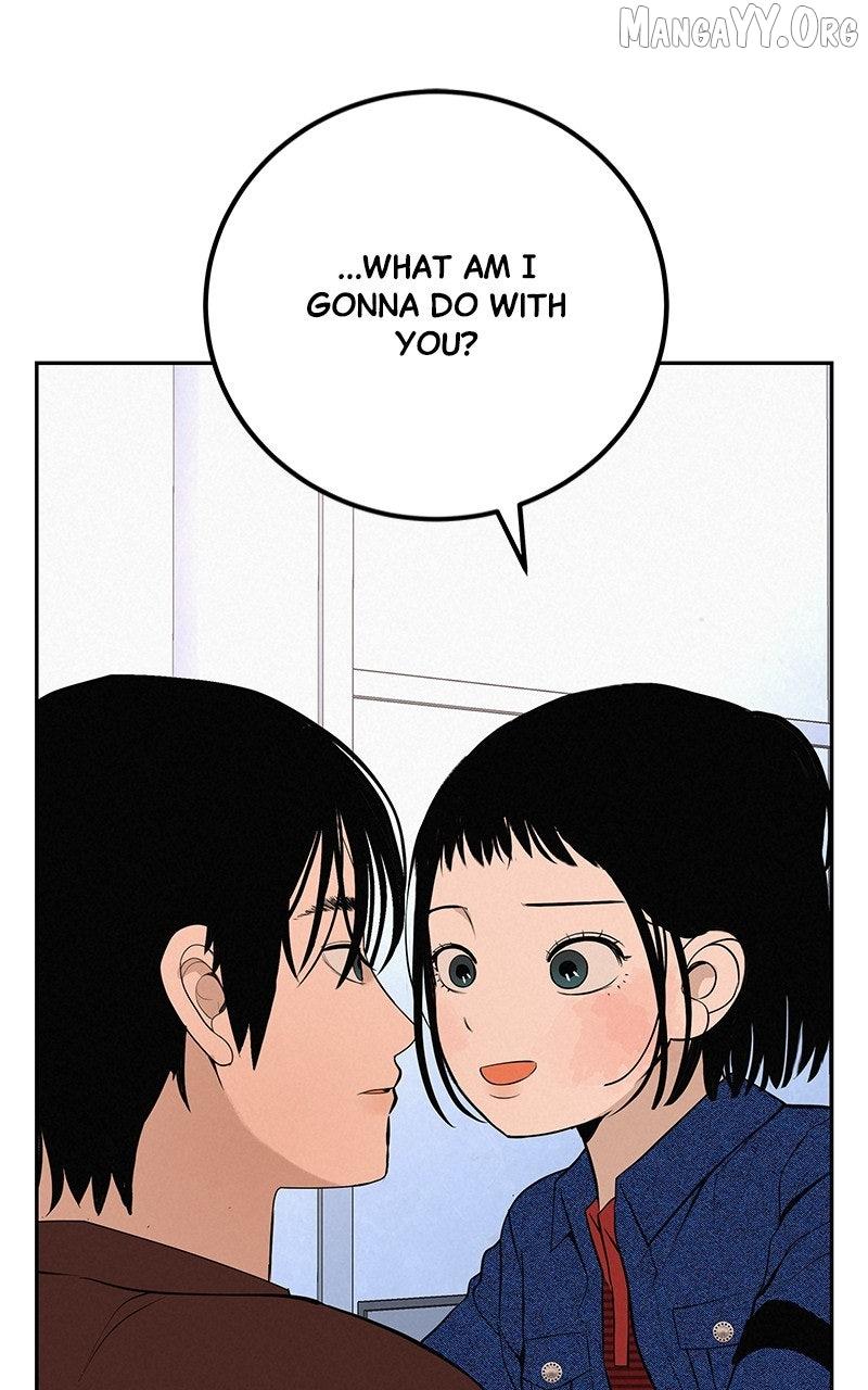 Read Radiant Rewind chapter 54 image 83 on Lezhin