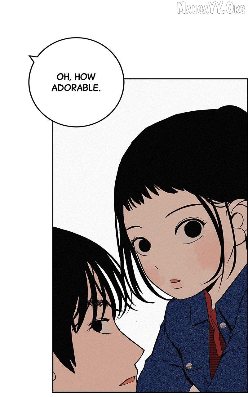 Read Radiant Rewind chapter 54 image 88 on Lezhin
