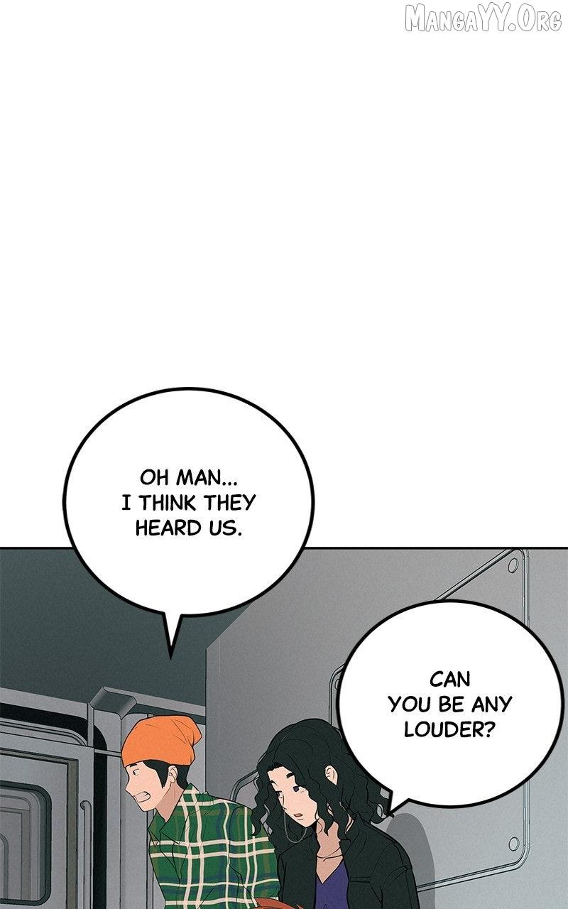 Read Radiant Rewind chapter 54 image 89 on Lezhin