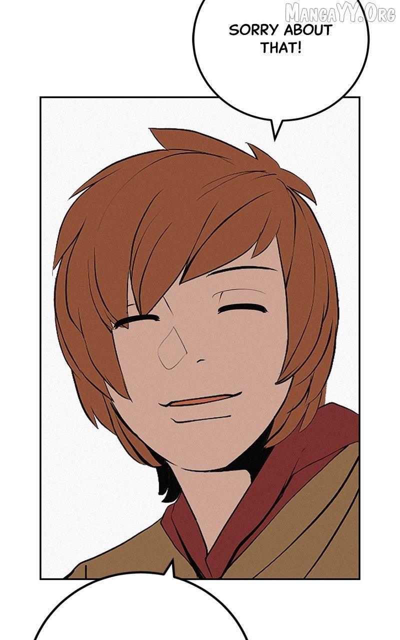 Read Radiant Rewind chapter 54 image 91 on Lezhin
