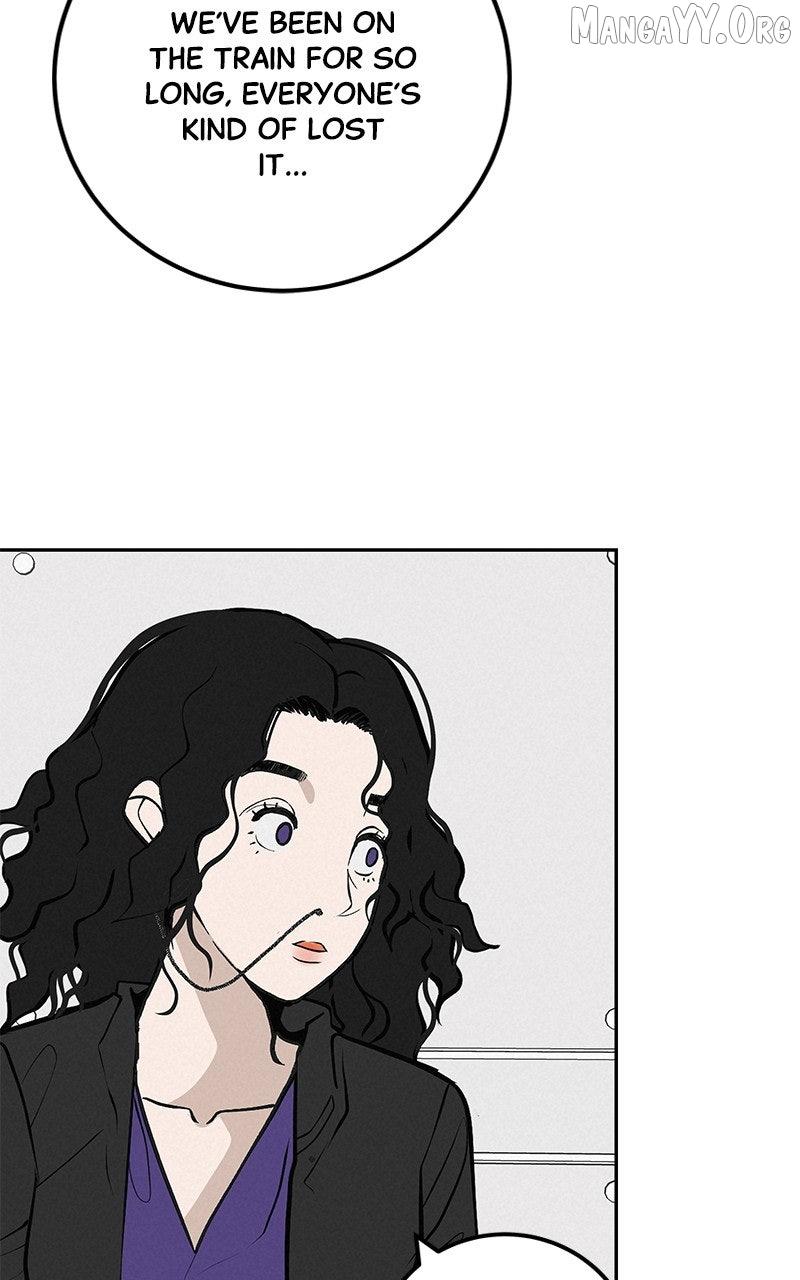 Read Radiant Rewind chapter 54 image 92 on Lezhin