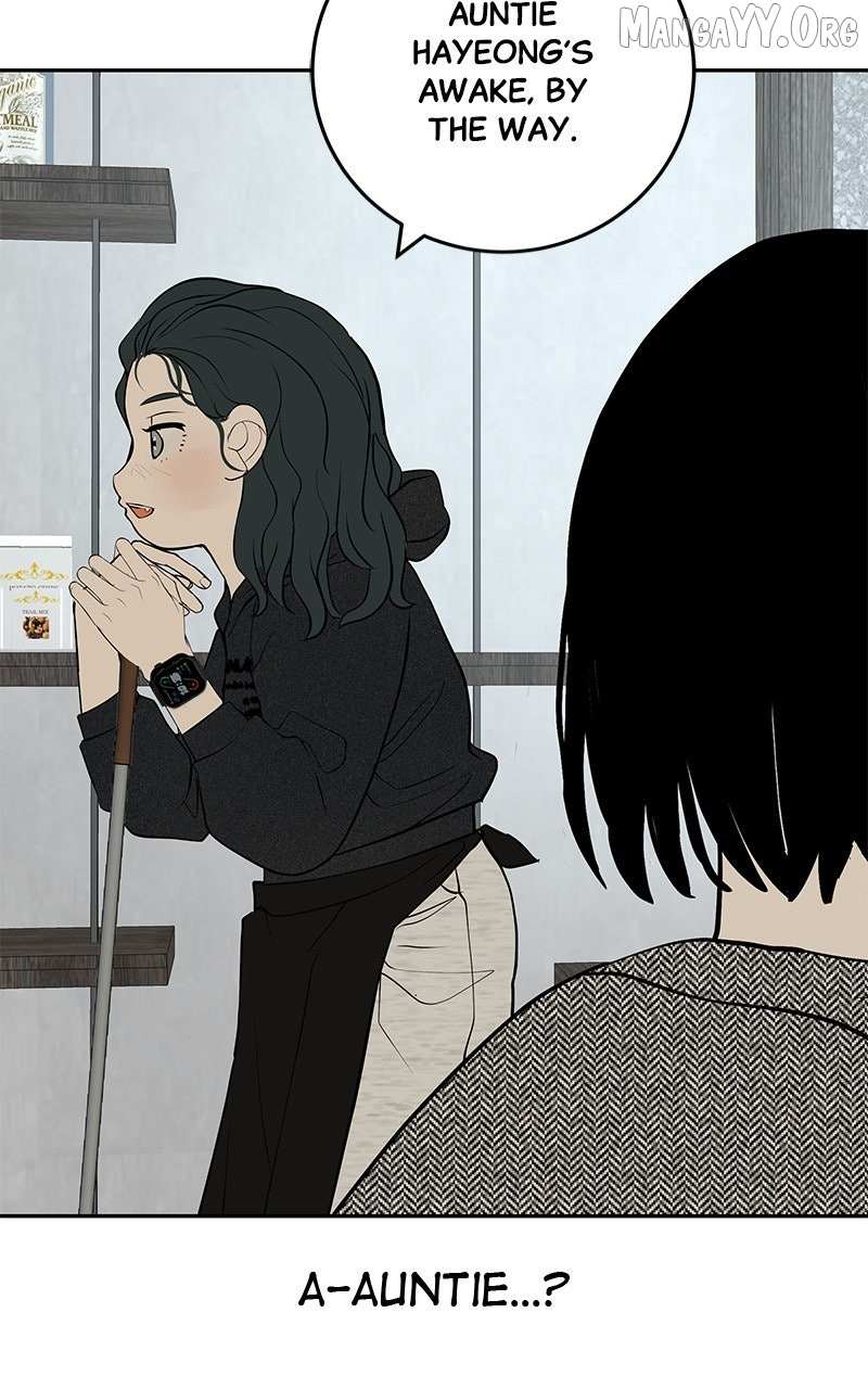 Read Radiant Rewind chapter 55 image 102 on Lezhin