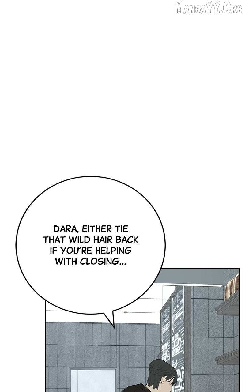 Read Radiant Rewind chapter 55 image 103 on Lezhin