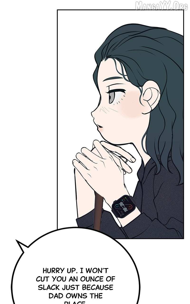 Read Radiant Rewind chapter 55 image 109 on Lezhin