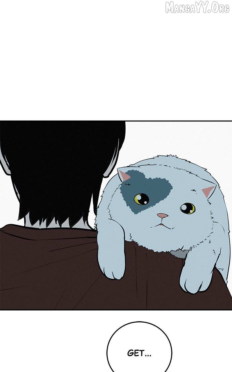 Read Radiant Rewind chapter 55 image 11 on Lezhin