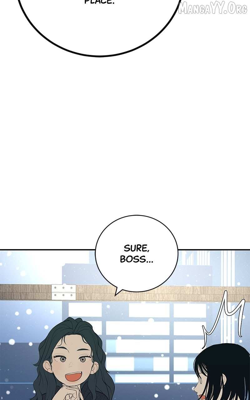 Read Radiant Rewind chapter 55 image 110 on Lezhin