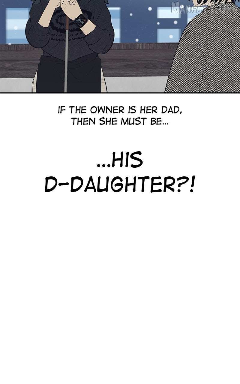 Read Radiant Rewind chapter 55 image 111 on Lezhin