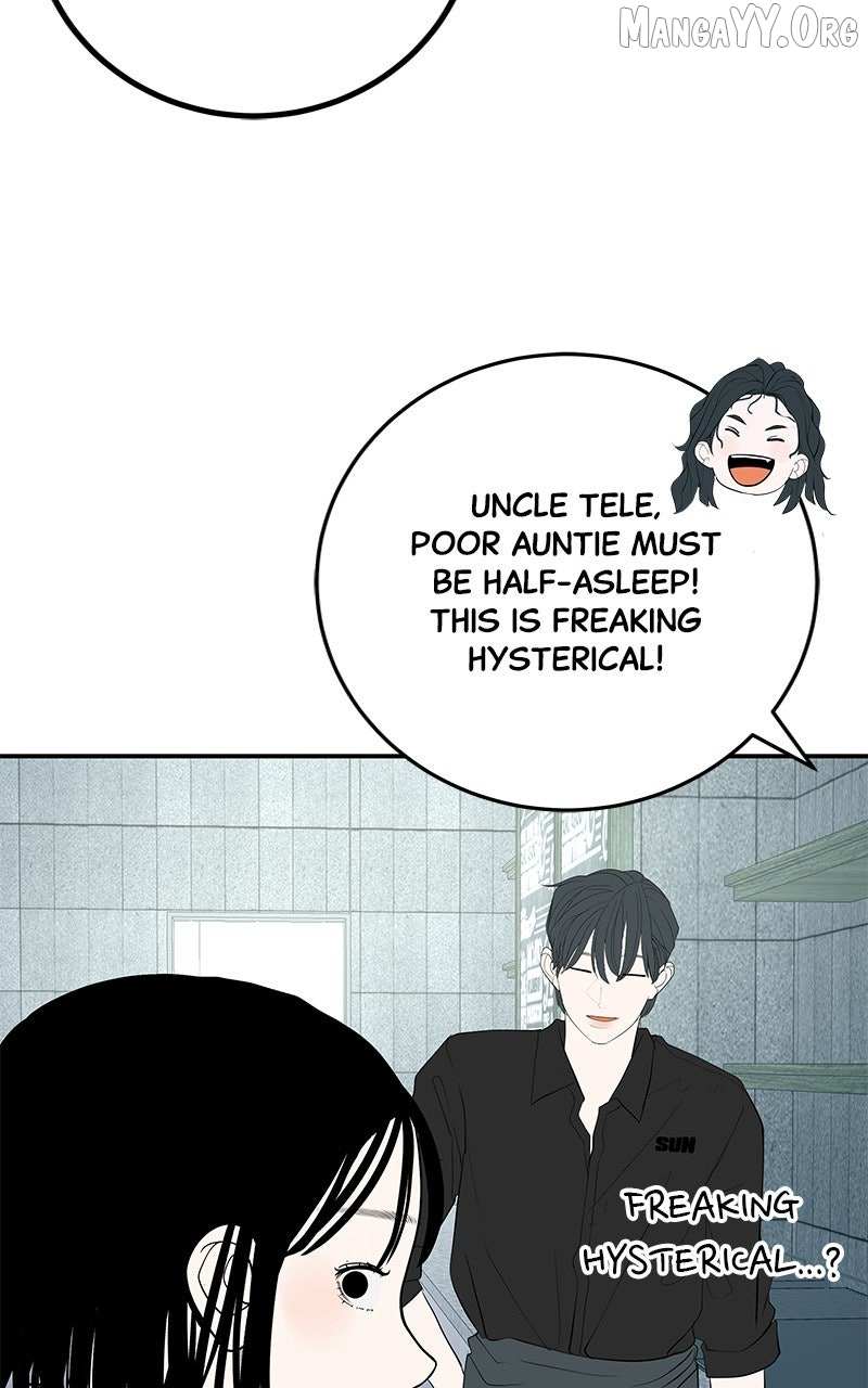 Read Radiant Rewind chapter 55 image 115 on Lezhin