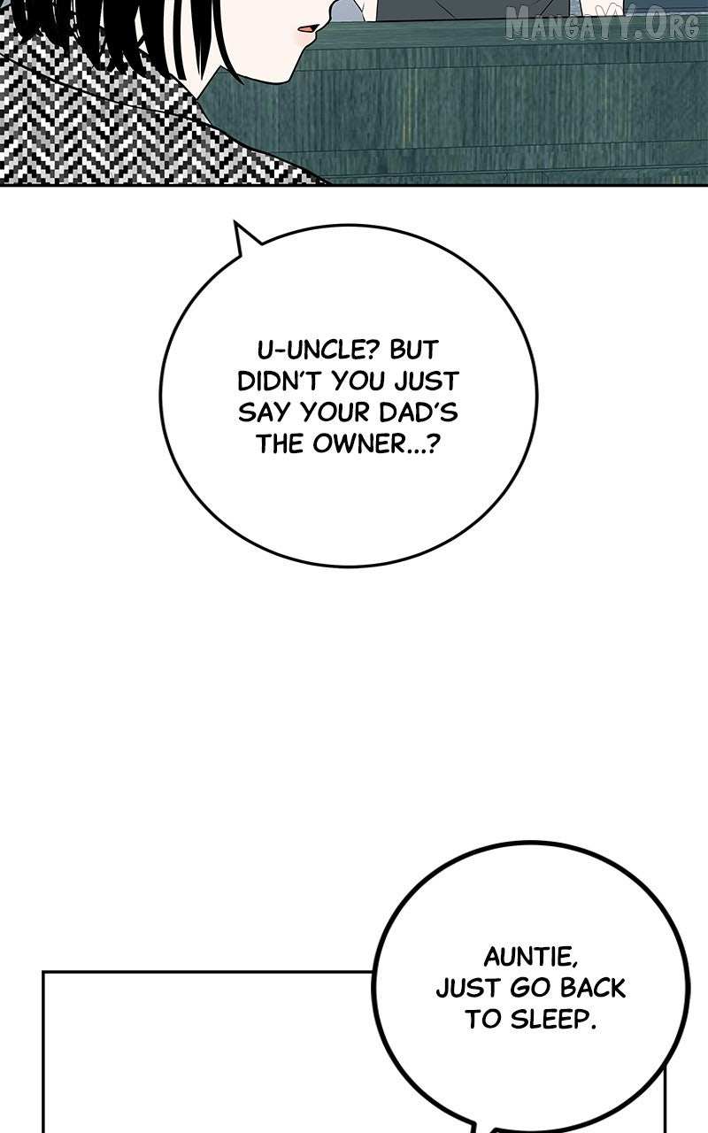 Read Radiant Rewind chapter 55 image 116 on Lezhin