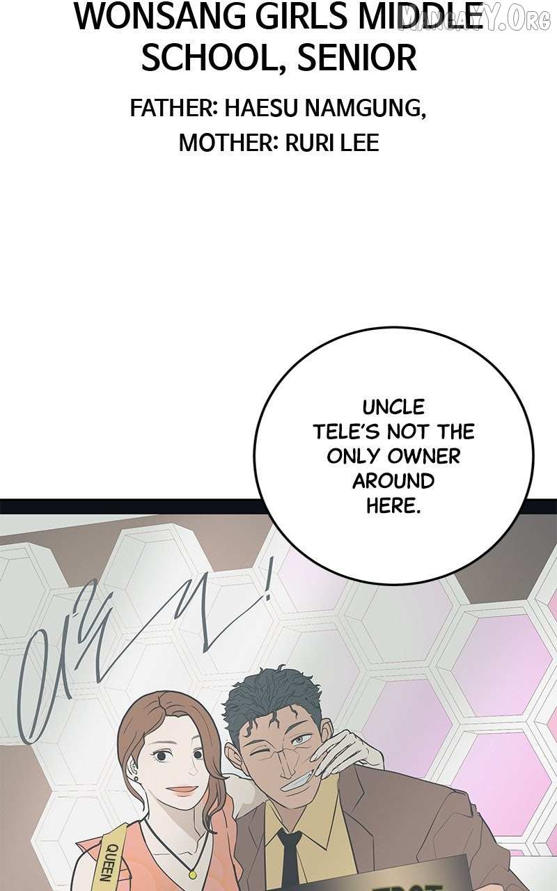 Read Radiant Rewind chapter 55 image 118 on Lezhin