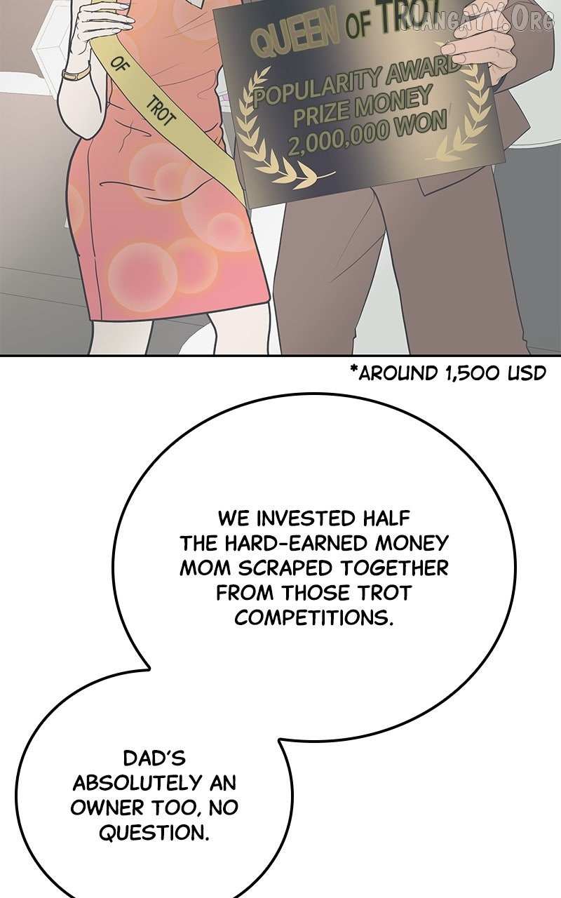 Read Radiant Rewind chapter 55 image 119 on Lezhin