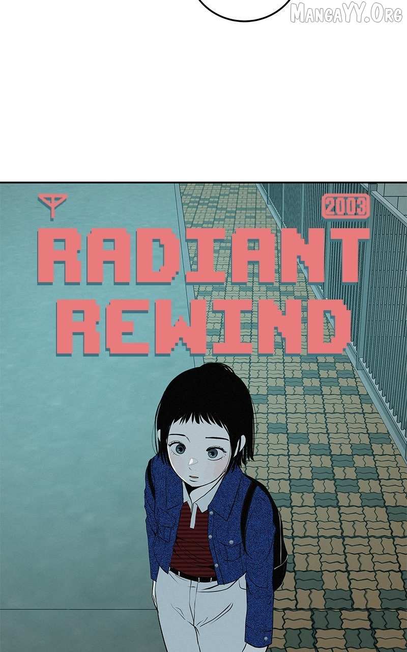 Read Radiant Rewind chapter 55 image 12 on Lezhin