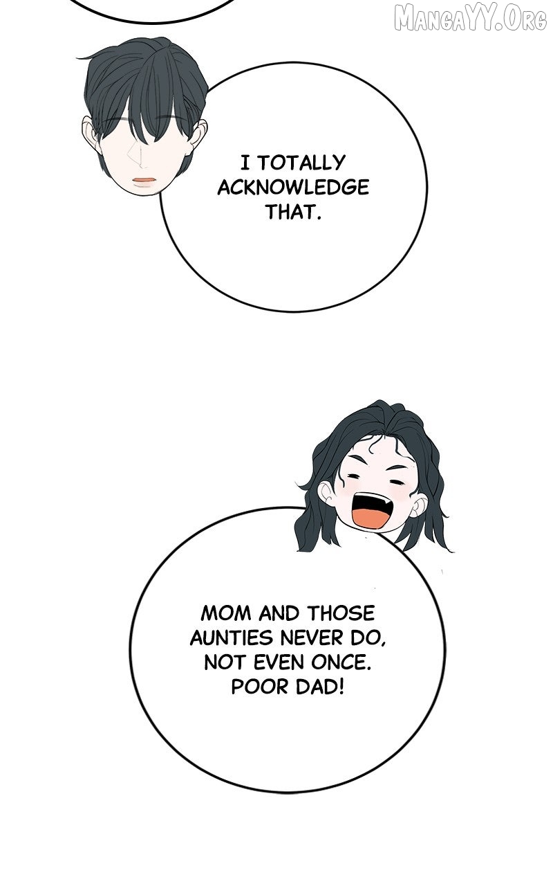 Read Radiant Rewind chapter 55 image 120 on Lezhin