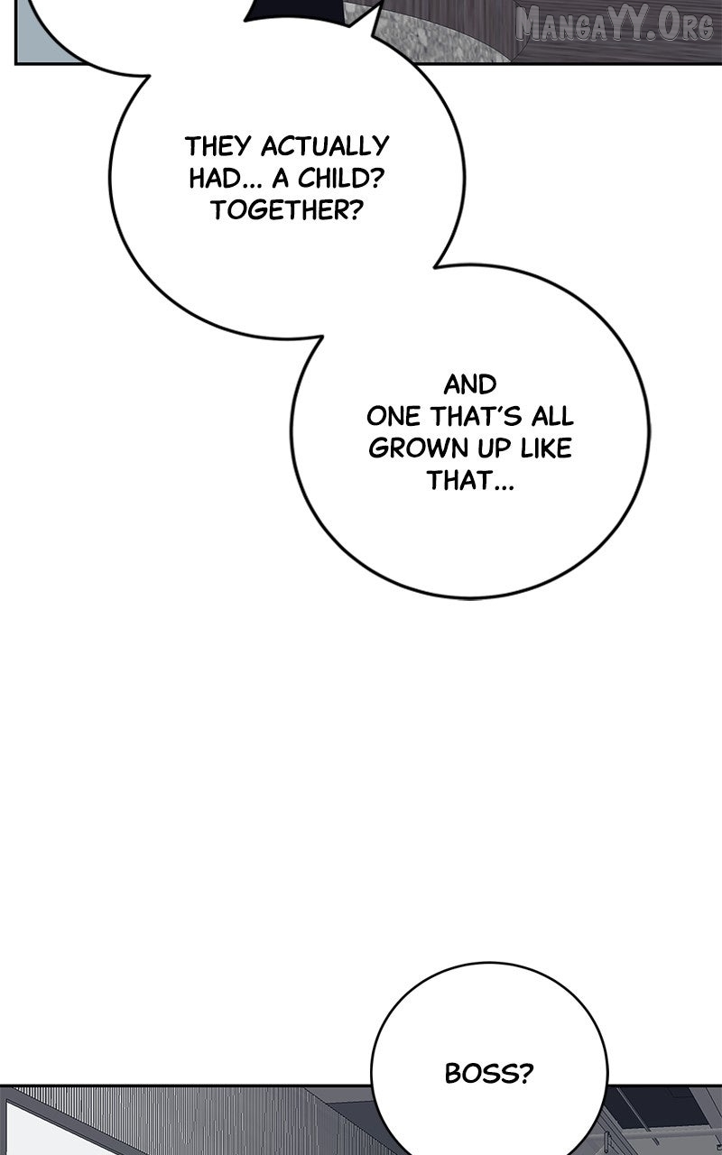 Read Radiant Rewind chapter 55 image 122 on Lezhin