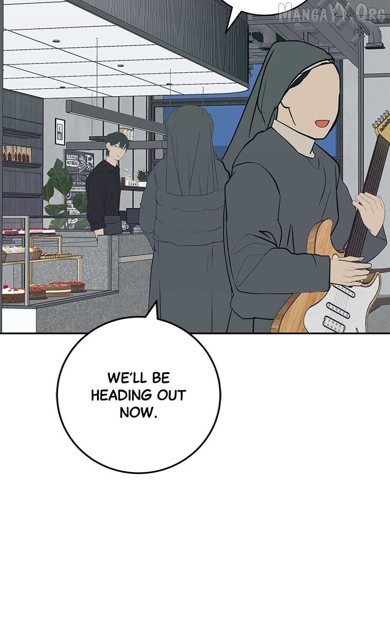 Read Radiant Rewind chapter 55 image 123 on Lezhin