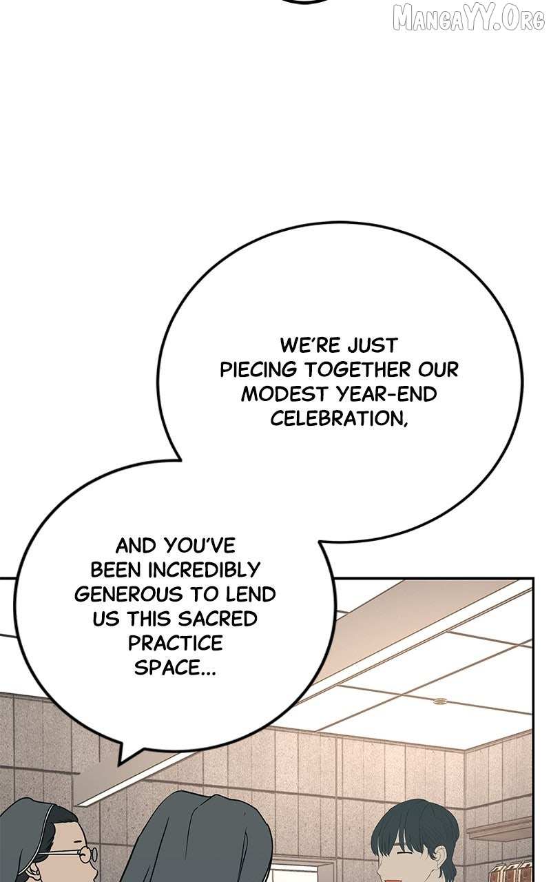Read Radiant Rewind chapter 55 image 125 on Lezhin