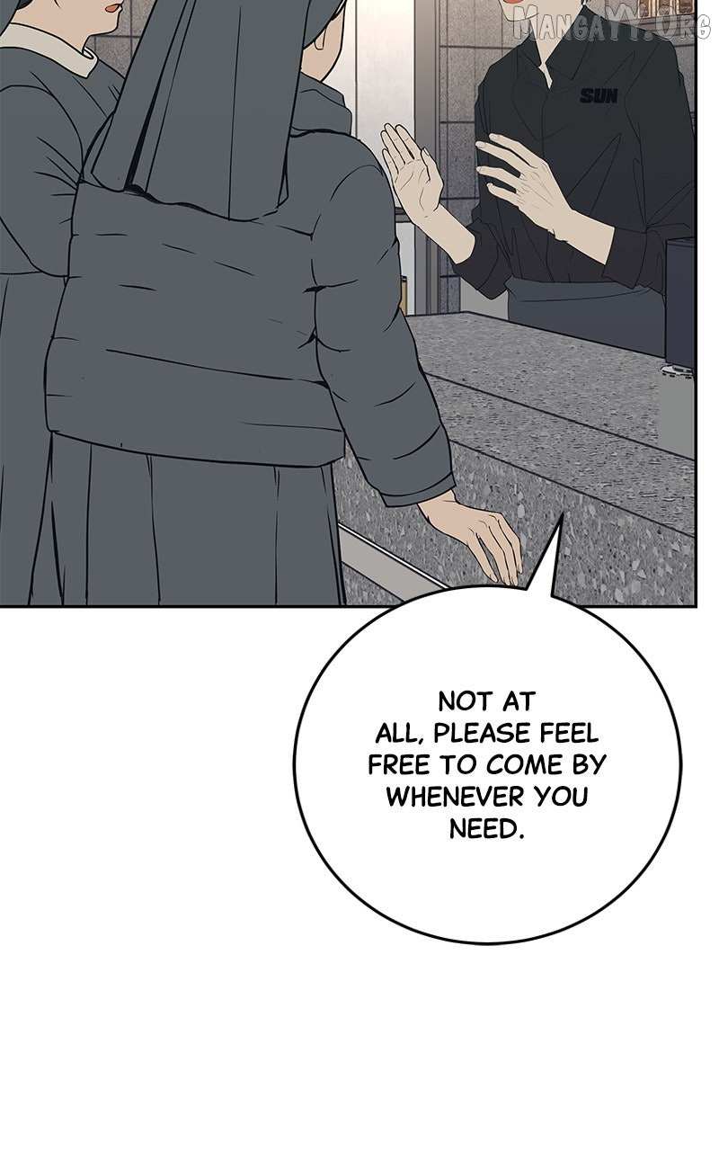 Read Radiant Rewind chapter 55 image 126 on Lezhin
