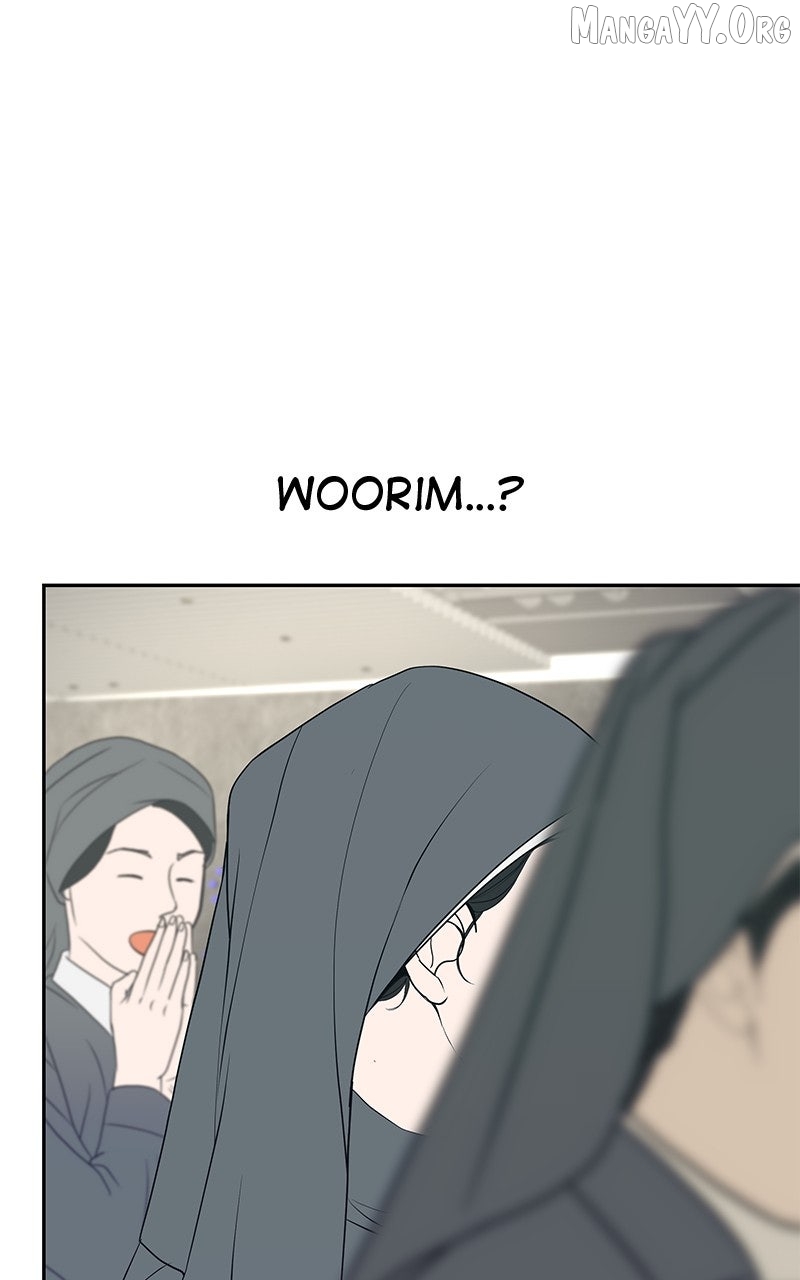 Read Radiant Rewind chapter 55 image 128 on Lezhin