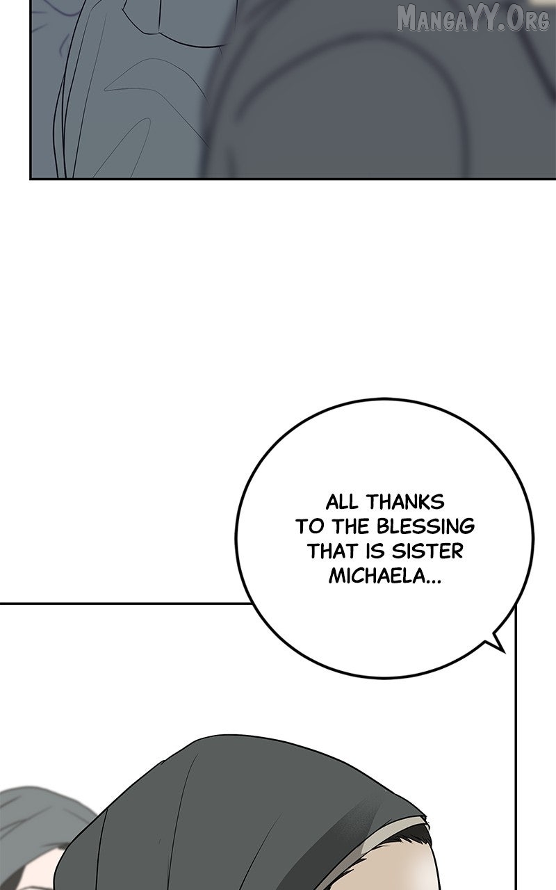 Read Radiant Rewind chapter 55 image 129 on Lezhin
