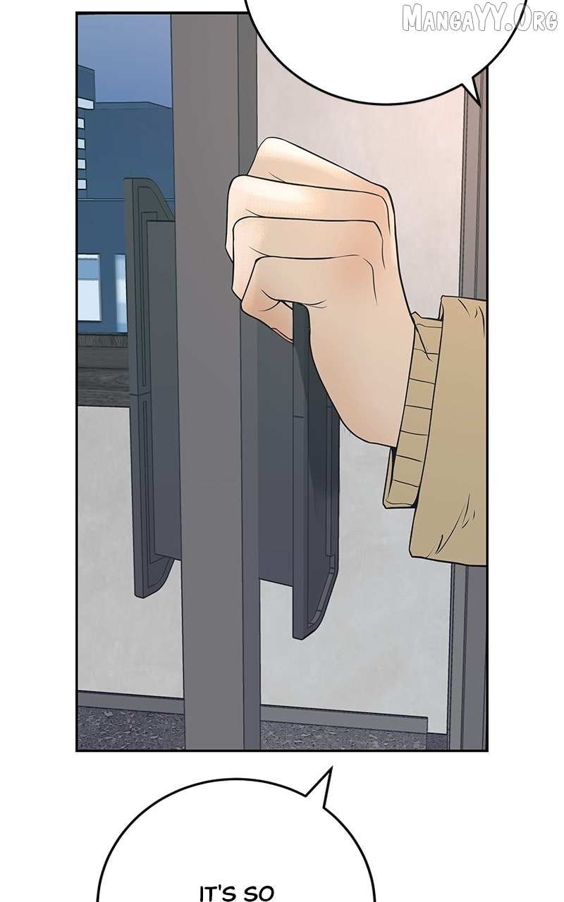 Read Radiant Rewind chapter 55 image 134 on Lezhin