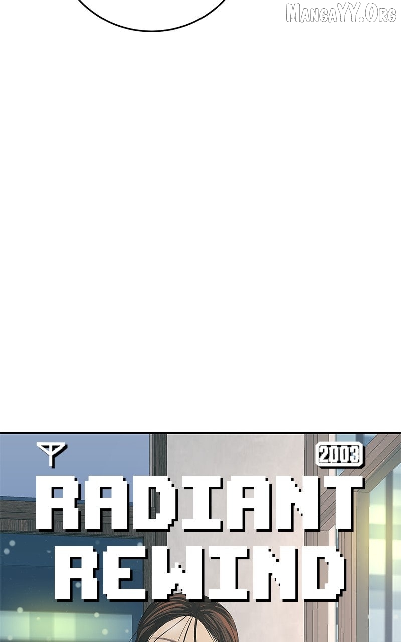Read Radiant Rewind chapter 55 image 138 on Lezhin