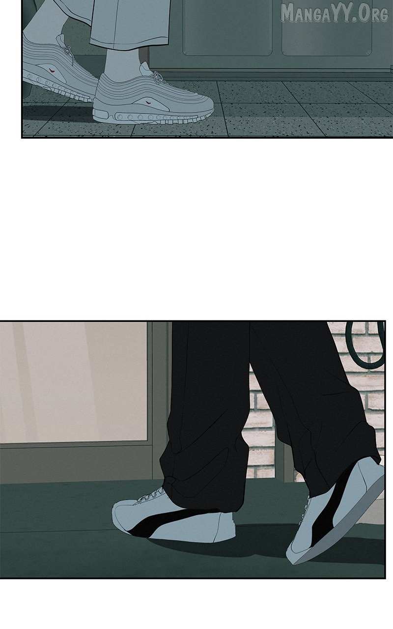 Read Radiant Rewind chapter 55 image 17 on Lezhin
