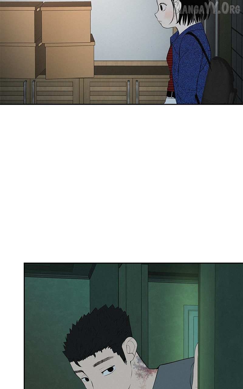 Read Radiant Rewind chapter 55 image 20 on Lezhin