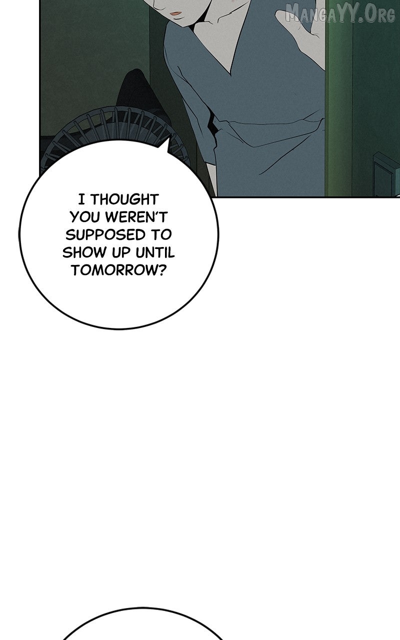 Read Radiant Rewind chapter 55 image 21 on Lezhin