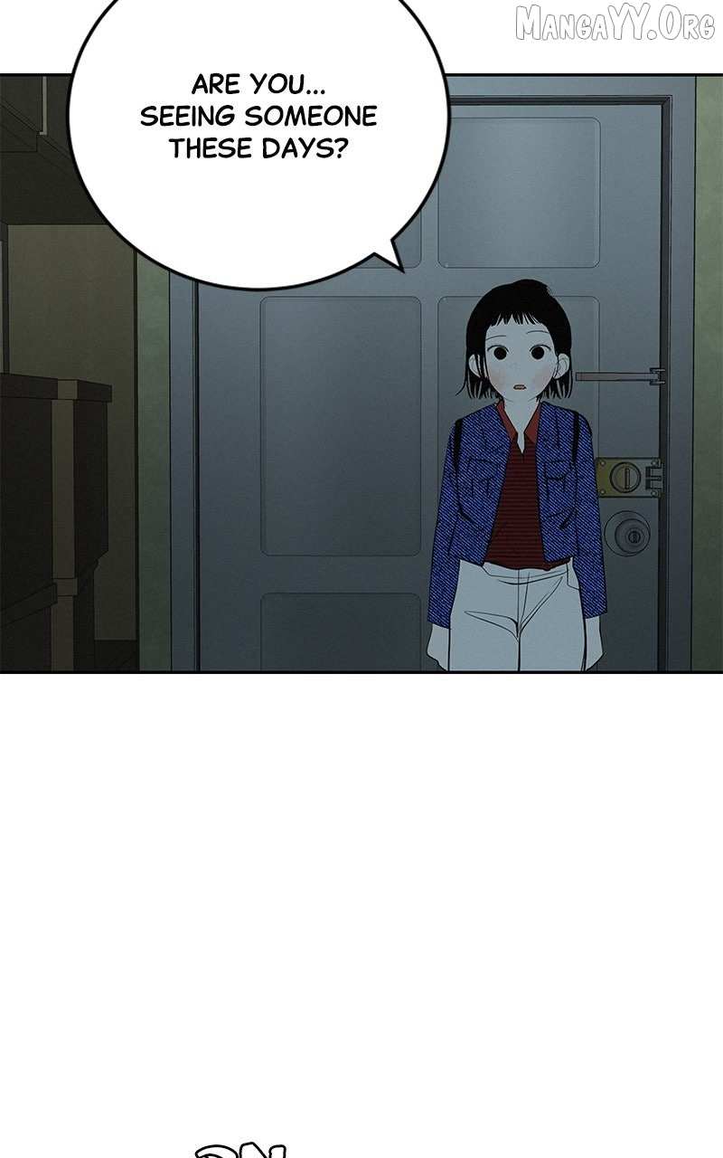 Read Radiant Rewind chapter 55 image 22 on Lezhin
