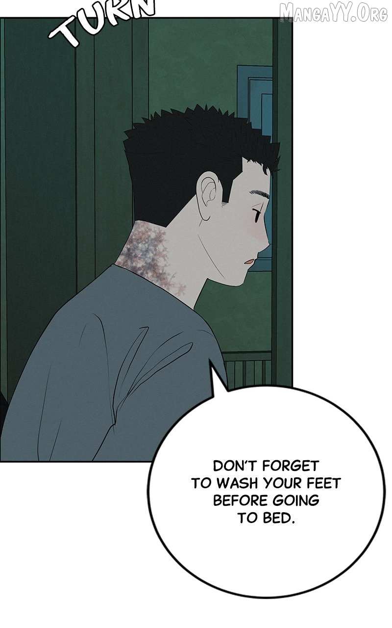 Read Radiant Rewind chapter 55 image 23 on Lezhin