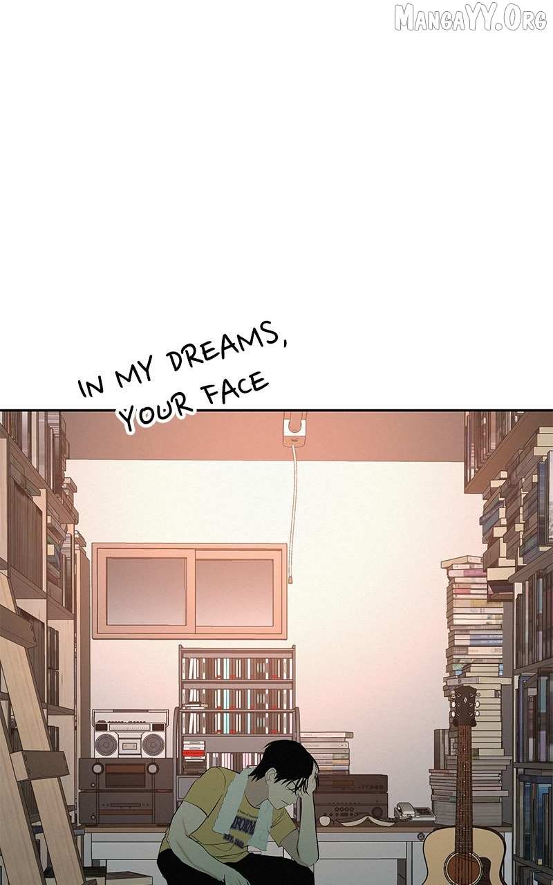 Read Radiant Rewind chapter 55 image 27 on Lezhin
