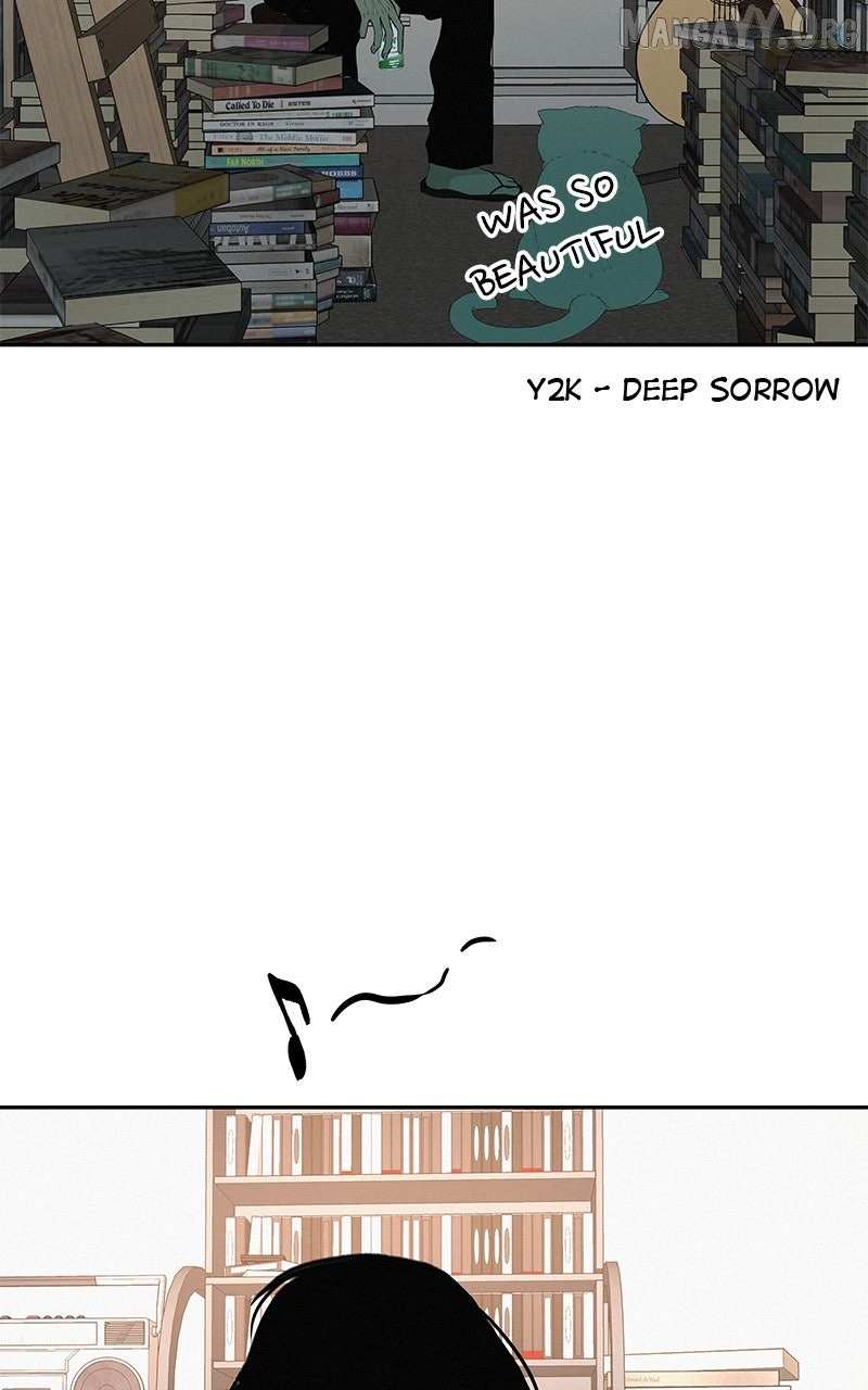 Read Radiant Rewind chapter 55 image 28 on Lezhin