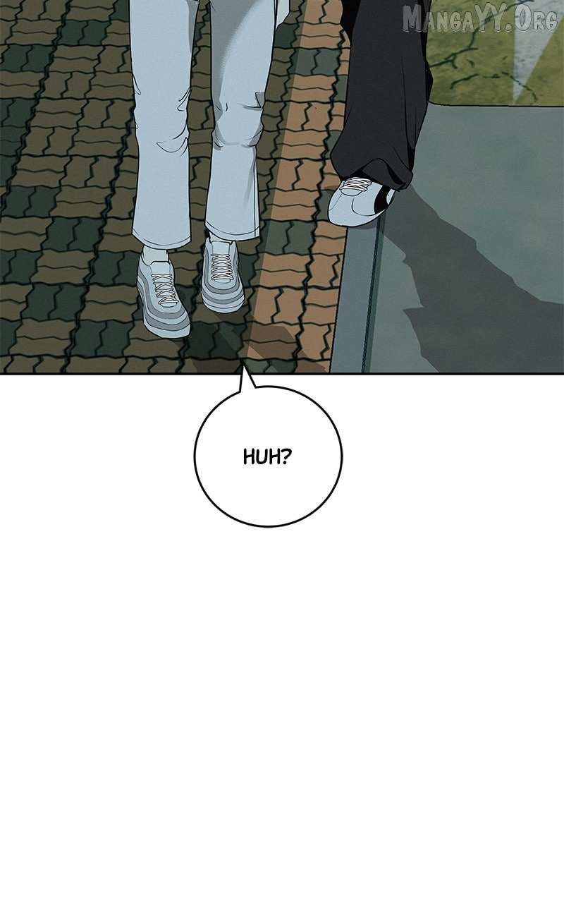 Read Radiant Rewind chapter 55 image 3 on Lezhin