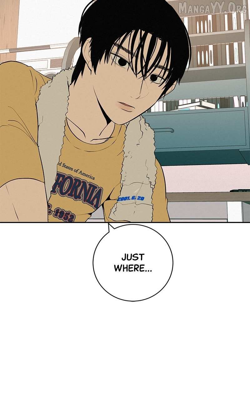 Read Radiant Rewind chapter 55 image 31 on Lezhin
