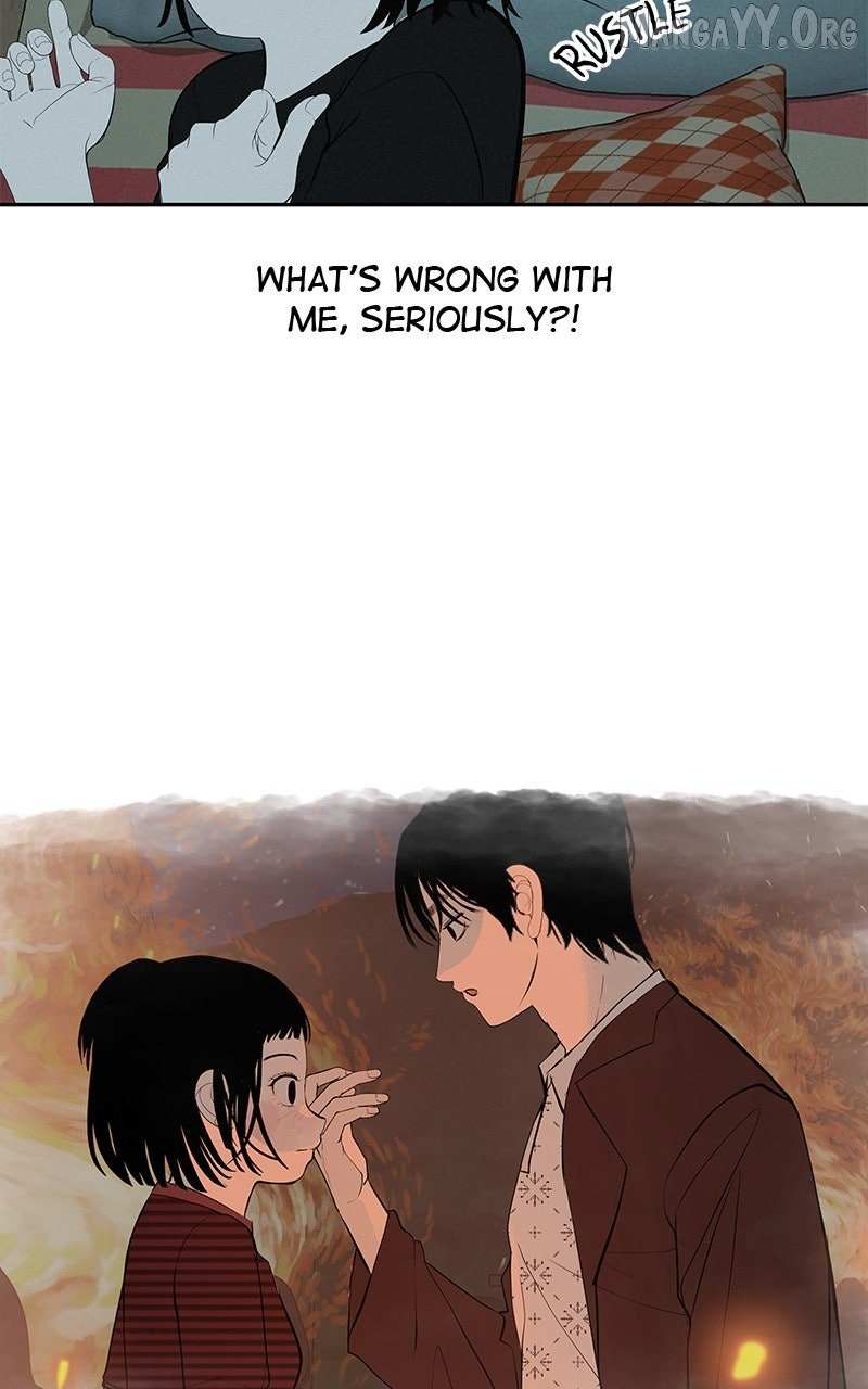 Read Radiant Rewind chapter 55 image 36 on Lezhin