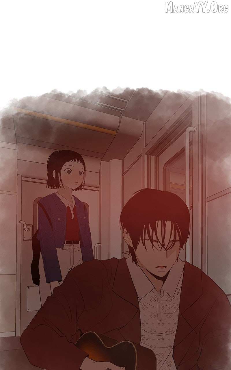 Read Radiant Rewind chapter 55 image 38 on Lezhin