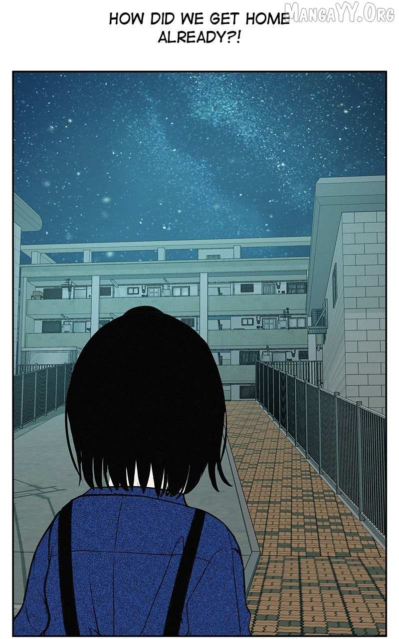 Read Radiant Rewind chapter 55 image 4 on Lezhin
