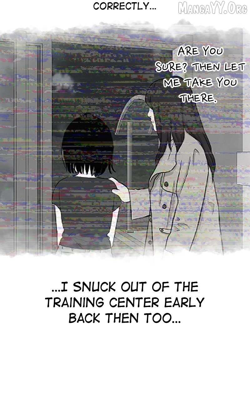Read Radiant Rewind chapter 55 image 41 on Lezhin