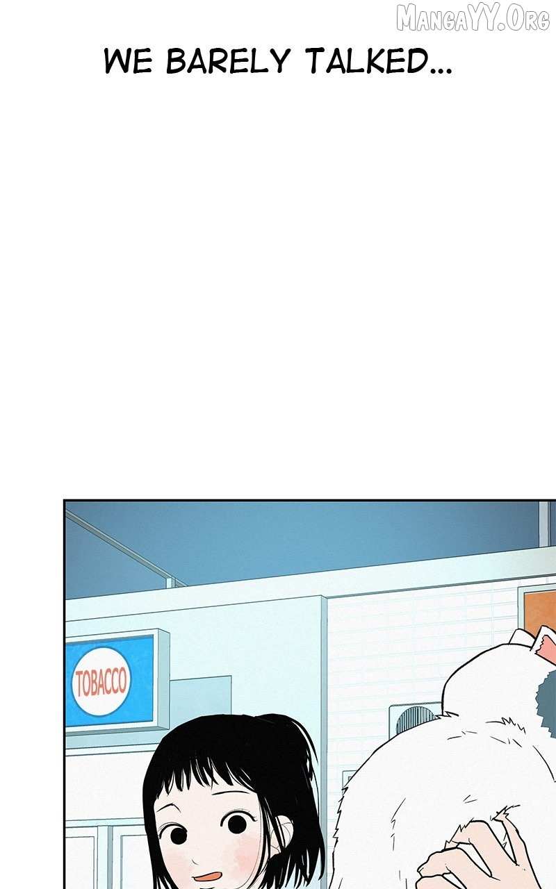 Read Radiant Rewind chapter 55 image 5 on Lezhin