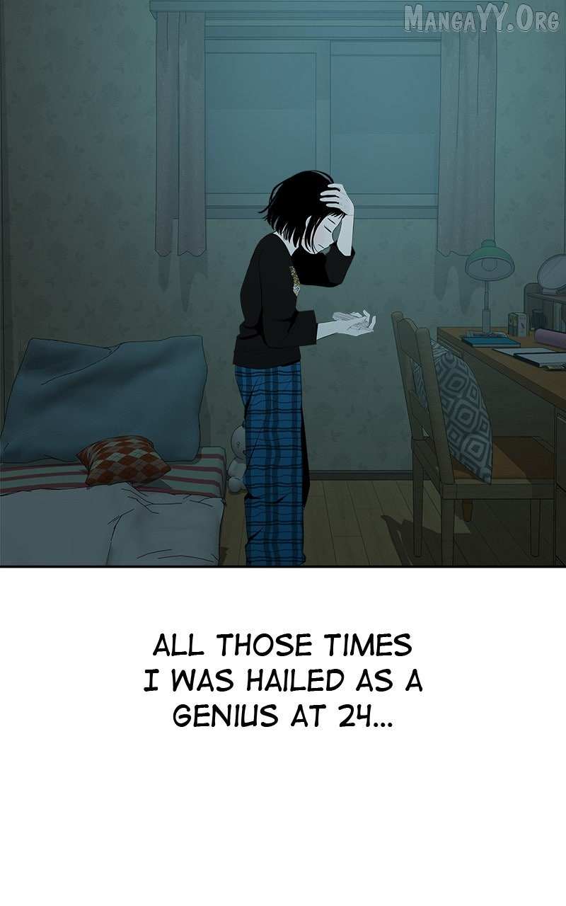 Read Radiant Rewind chapter 55 image 56 on Lezhin