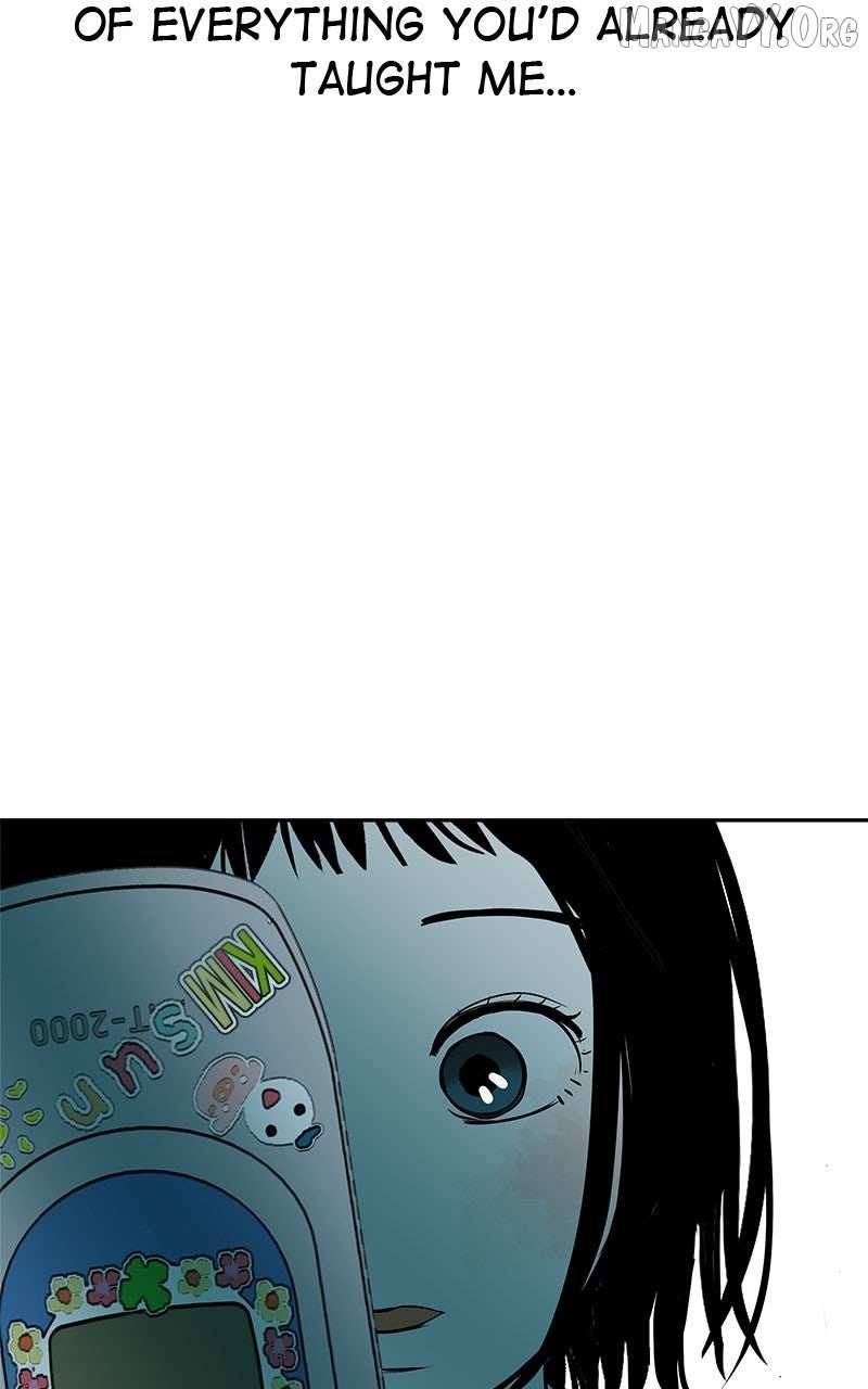 Read Radiant Rewind chapter 55 image 58 on Lezhin